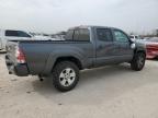 2011 Toyota Tacoma Double Cab Long Bed zu verkaufen in Houston, TX - Side