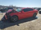 2015 Dodge Charger Sxt en Venta en Cahokia Heights, IL - Front End
