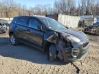 2019 Kia Sportage Lx for Sale in Baltimore, MD - Front End