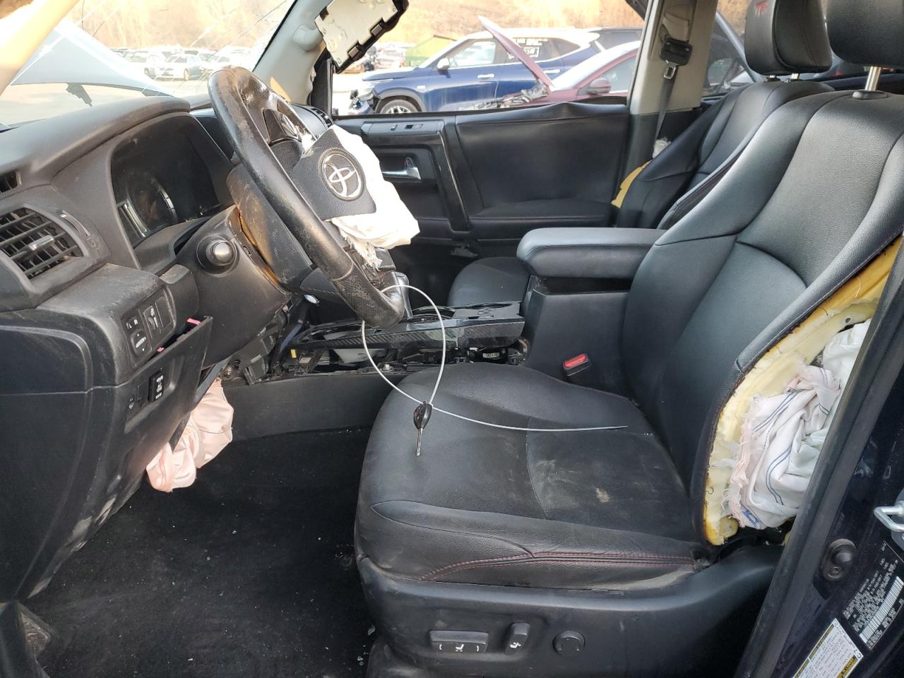2018 Toyota 4Runner - Image 7