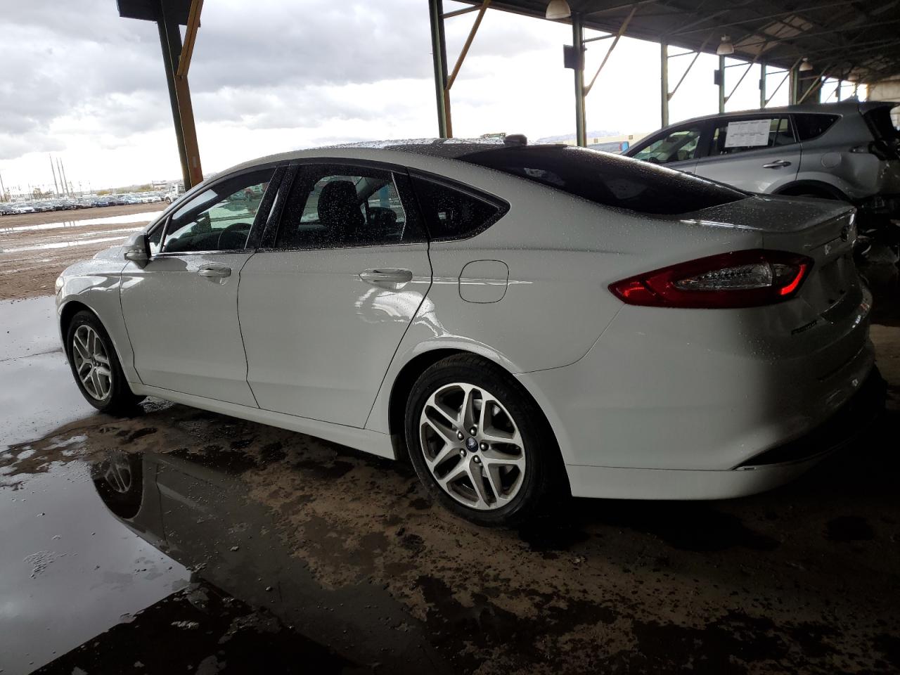 2016 Ford Fusion - Image 2