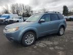 2011 Subaru Forester 2.5X Premium за продажба в Portland, OR - Mechanical