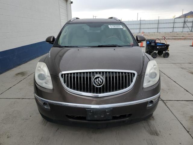 Паркетники BUICK ENCLAVE 2012 Коричневый