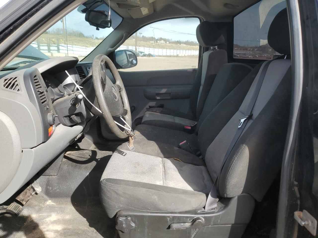 2008 GMC Sierra - Image 7