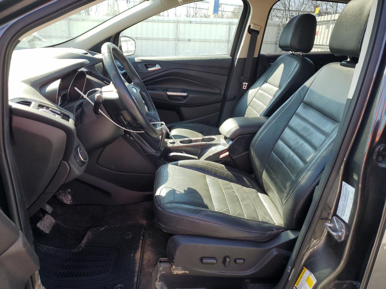 2015 Ford Escape - Image 7