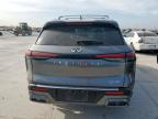 2023 Infiniti Qx60 Sensory იყიდება Haslet-ში, TX - Side