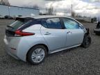 2024 Nissan Leaf S за продажба в Portland, OR - Front End