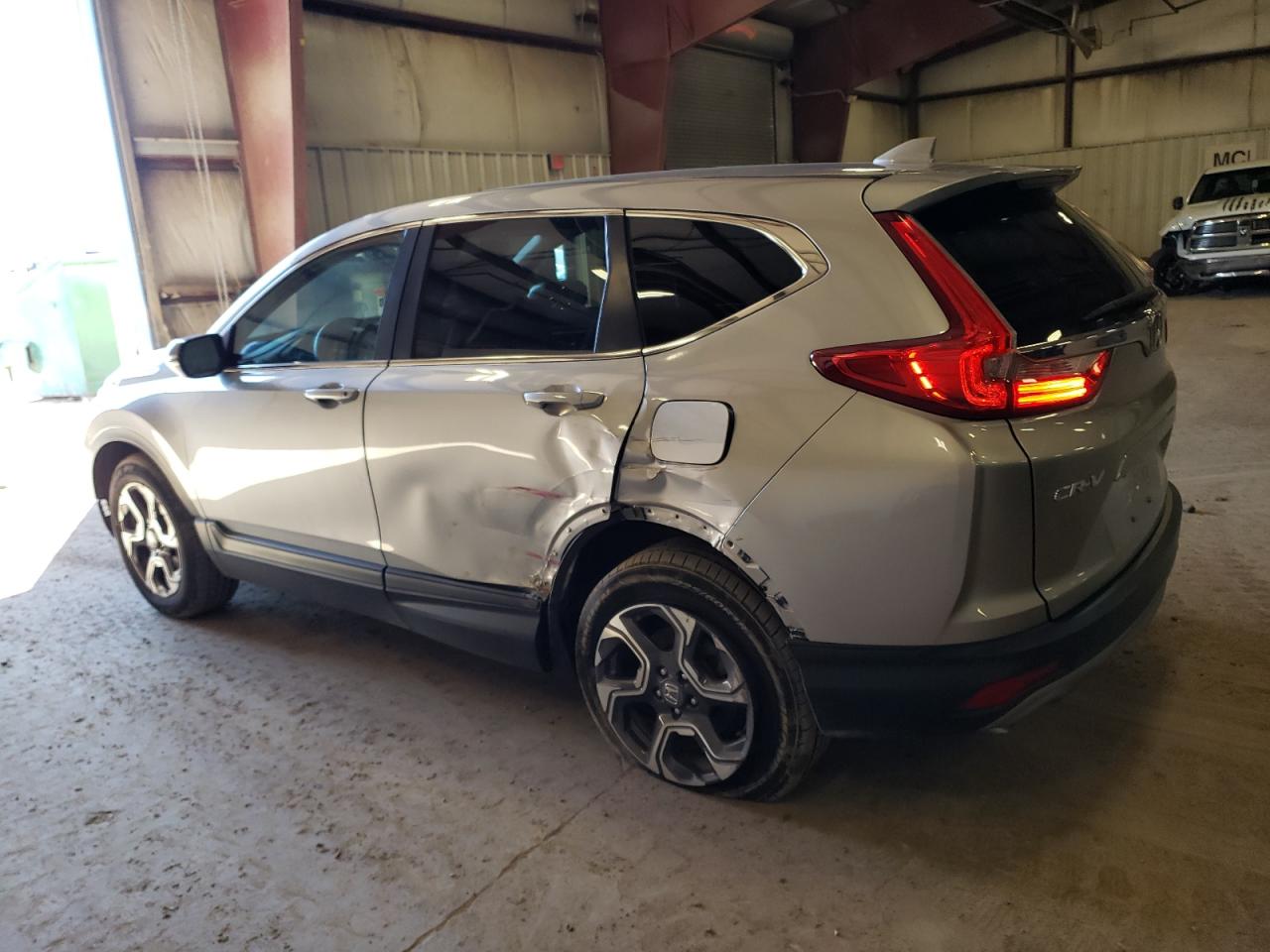 2018 Honda CR-V - Image 2