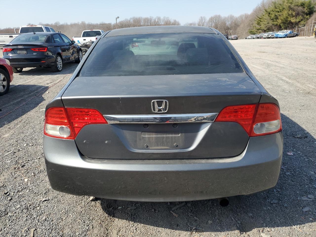 2009 Honda Civic - Image 6