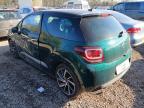 2017 DS DS3 CONNEC for sale at Copart COLCHESTER