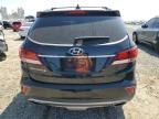 2017 Hyundai Santa Fe Se на продаже в San Diego, CA - Minor Dent/Scratches