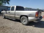 2001 Chevrolet Silverado C1500   იყიდება Mercedes-ში, TX - Rear End