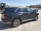 2025 Hyundai Palisade Calligraphy de vânzare în Savannah, GA - Front End