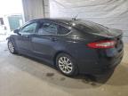2015 Ford Fusion S for Sale in Candia, NH - All Over