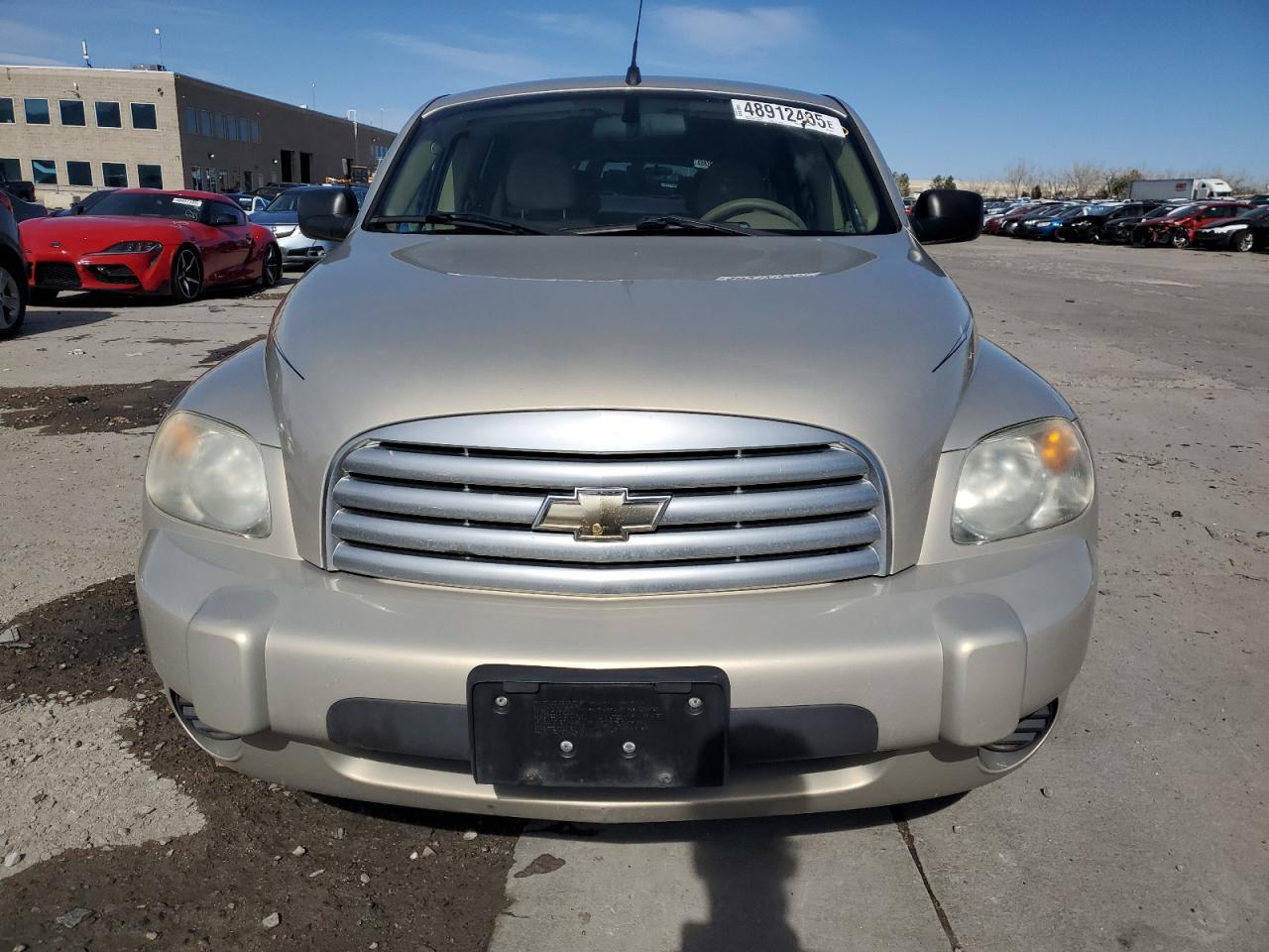 2009 Chevrolet HHR - Image 5