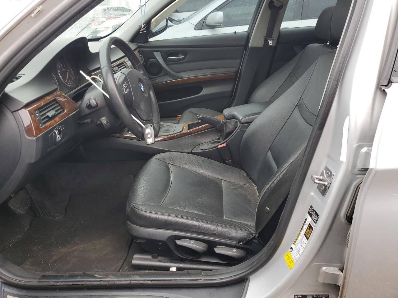 2011 BMW 3er - Image 7