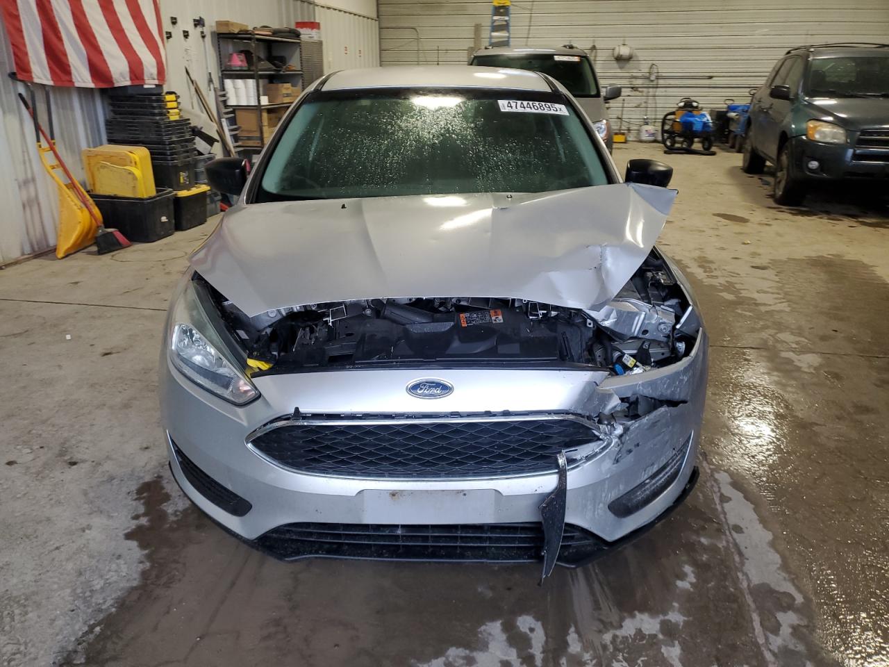 2015 Ford Focus - Image 5