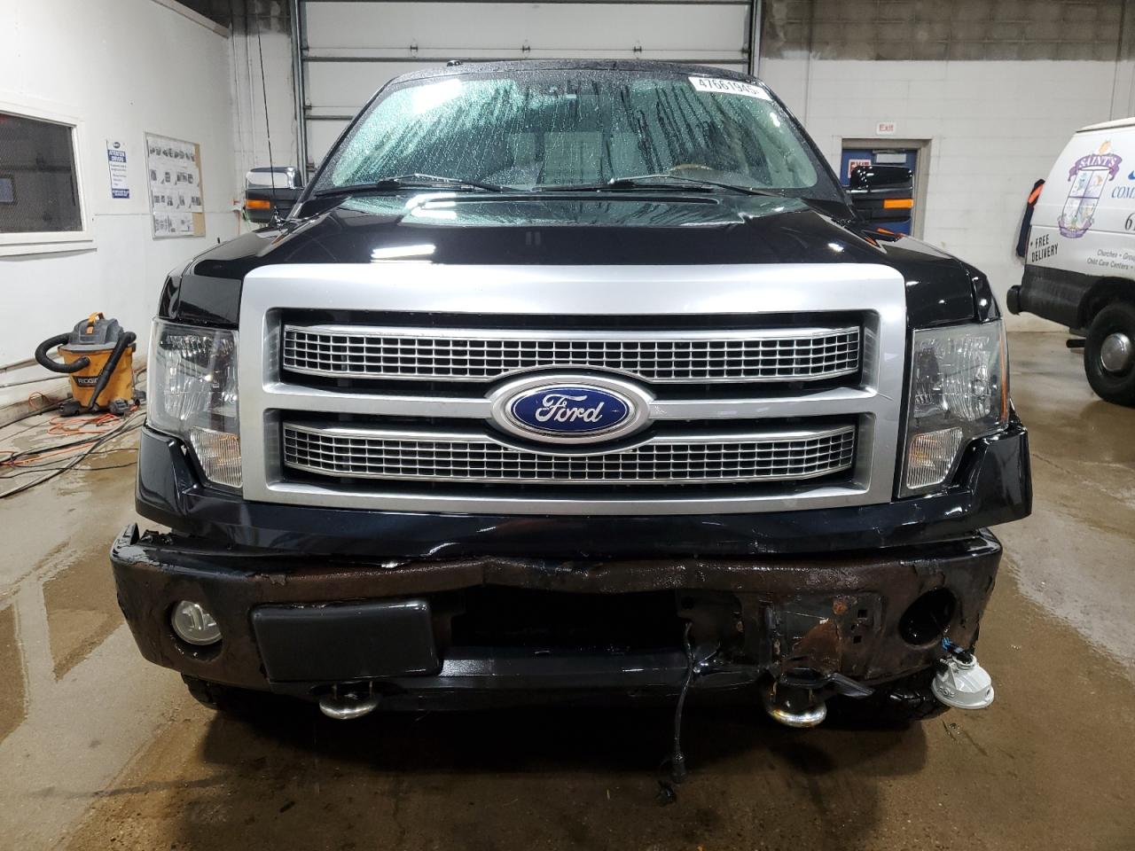 2010 Ford F-150 - Image 5