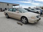 2002 Acura 3.2Tl  en Venta en Kansas City, KS - Minor Dent/Scratches