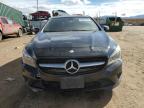 2016 Mercedes-Benz Cla 250 4Matic de vânzare în Colorado Springs, CO - Undercarriage