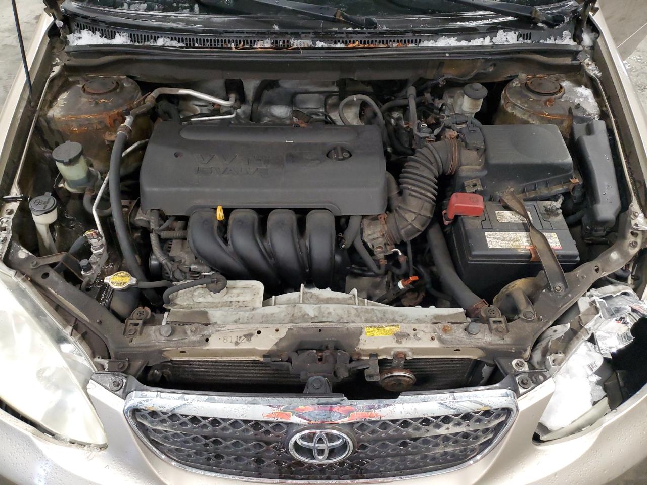 2006 Toyota Corolla - Image 11