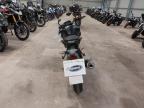 2020 YAMAHA MT 125 (MT for sale at Copart NEWBURY