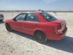 1999 Mazda Protege Dx للبيع في New Braunfels، TX - All Over