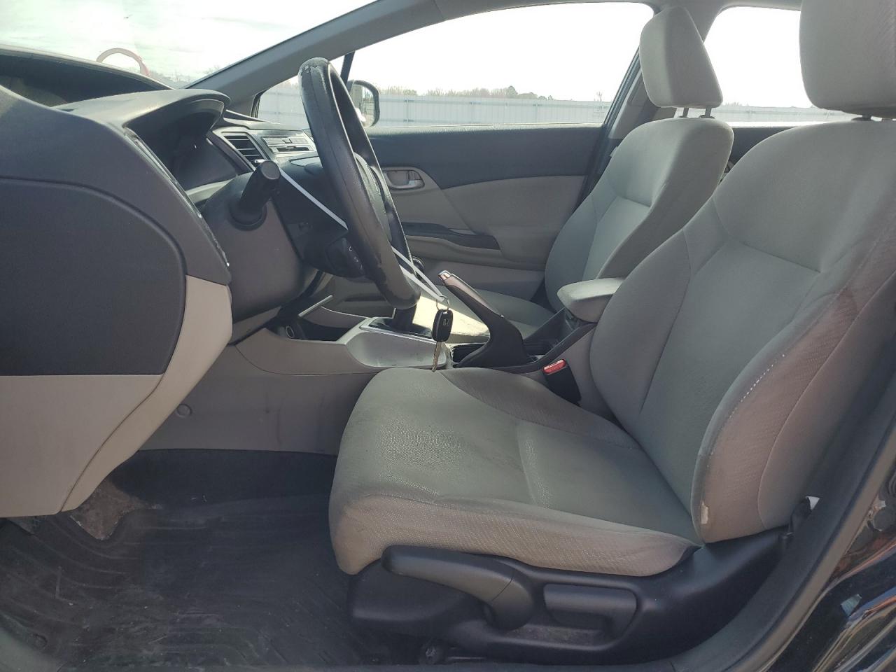2013 Honda Civic - Image 7