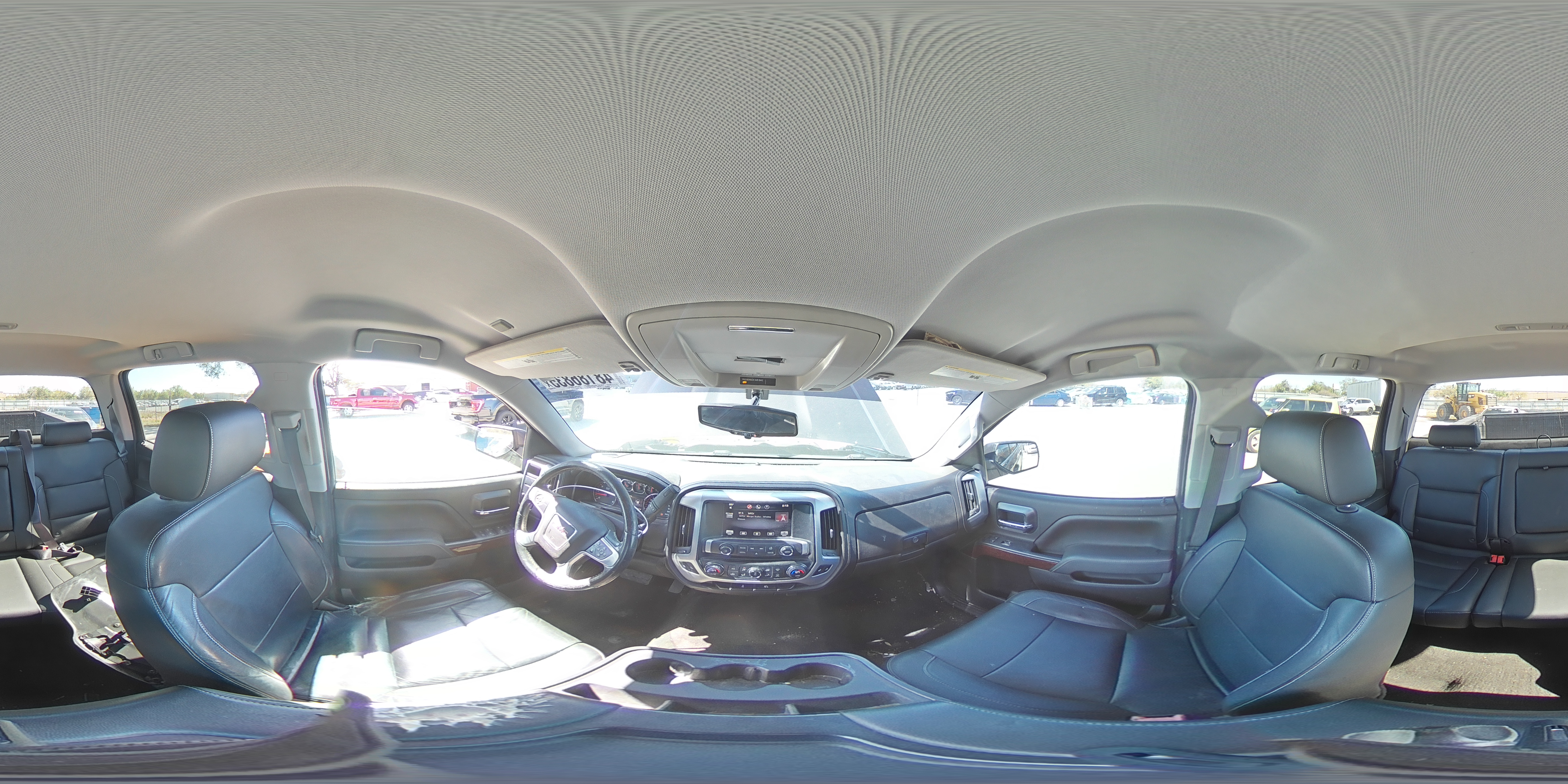 2014 GMC Sierra - Image 12