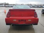 2004 Chevrolet Monte Carlo Ss Supercharged იყიდება Cahokia Heights-ში, IL - Front End