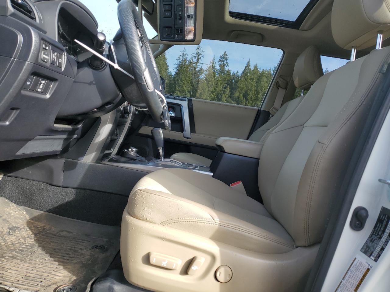 2020 Toyota 4Runner - Image 7