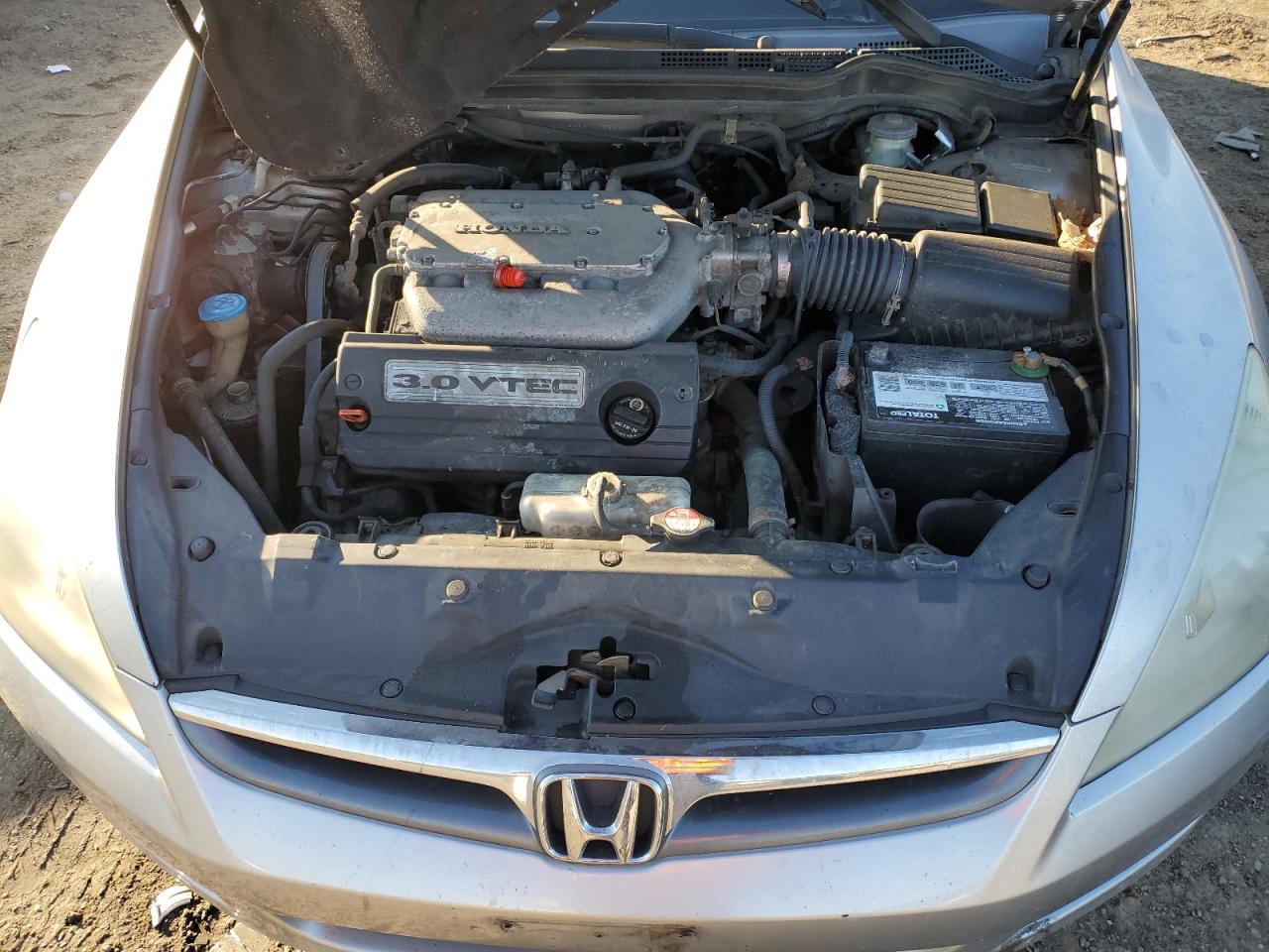 2007 Honda Accord - Image 11