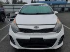 2016 Kia Rio Lx на продаже в Rancho Cucamonga, CA - Mechanical