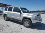 2011 Jeep Patriot Sport en Venta en Cartersville, GA - Side