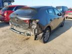 2022 MAZDA 3 SE-L LUX for sale at Copart PETERLEE