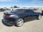 2019 Chevrolet Camaro Ls for Sale in Nampa, ID - Rear End