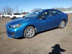 2018 Subaru Impreza  zu verkaufen in New Britain, CT - Side