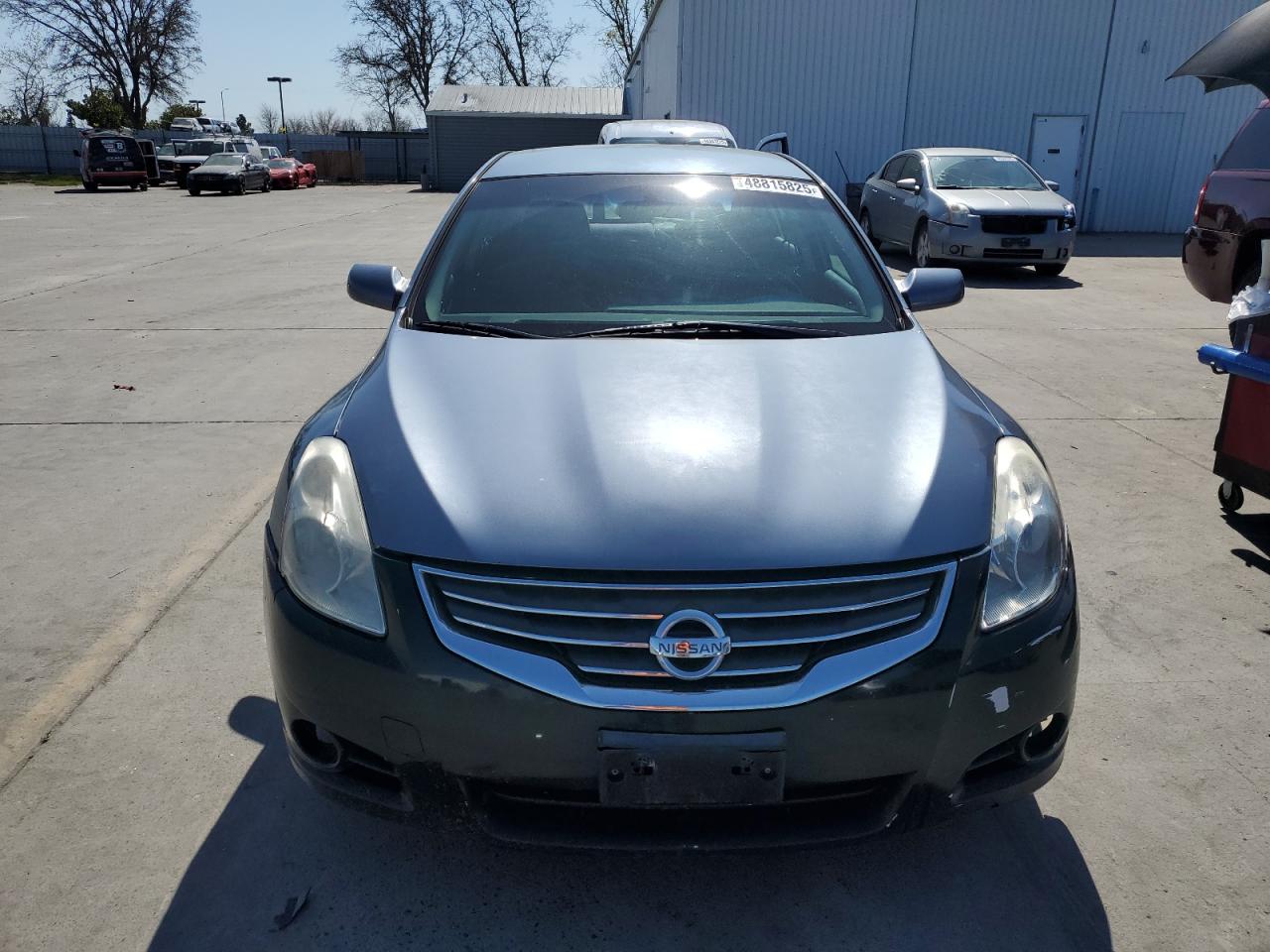 2011 Nissan Altima - Image 5