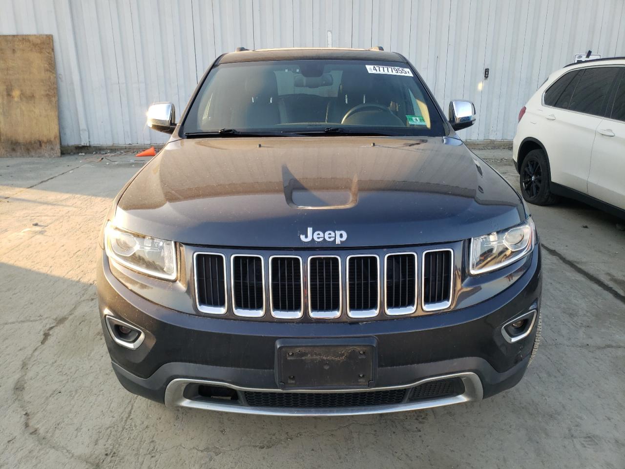 2014 Jeep Grand Cherokee - Image 5