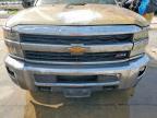 2015 Chevrolet Silverado K2500 Heavy Duty Lt for Sale in Grand Prairie, TX - Burn