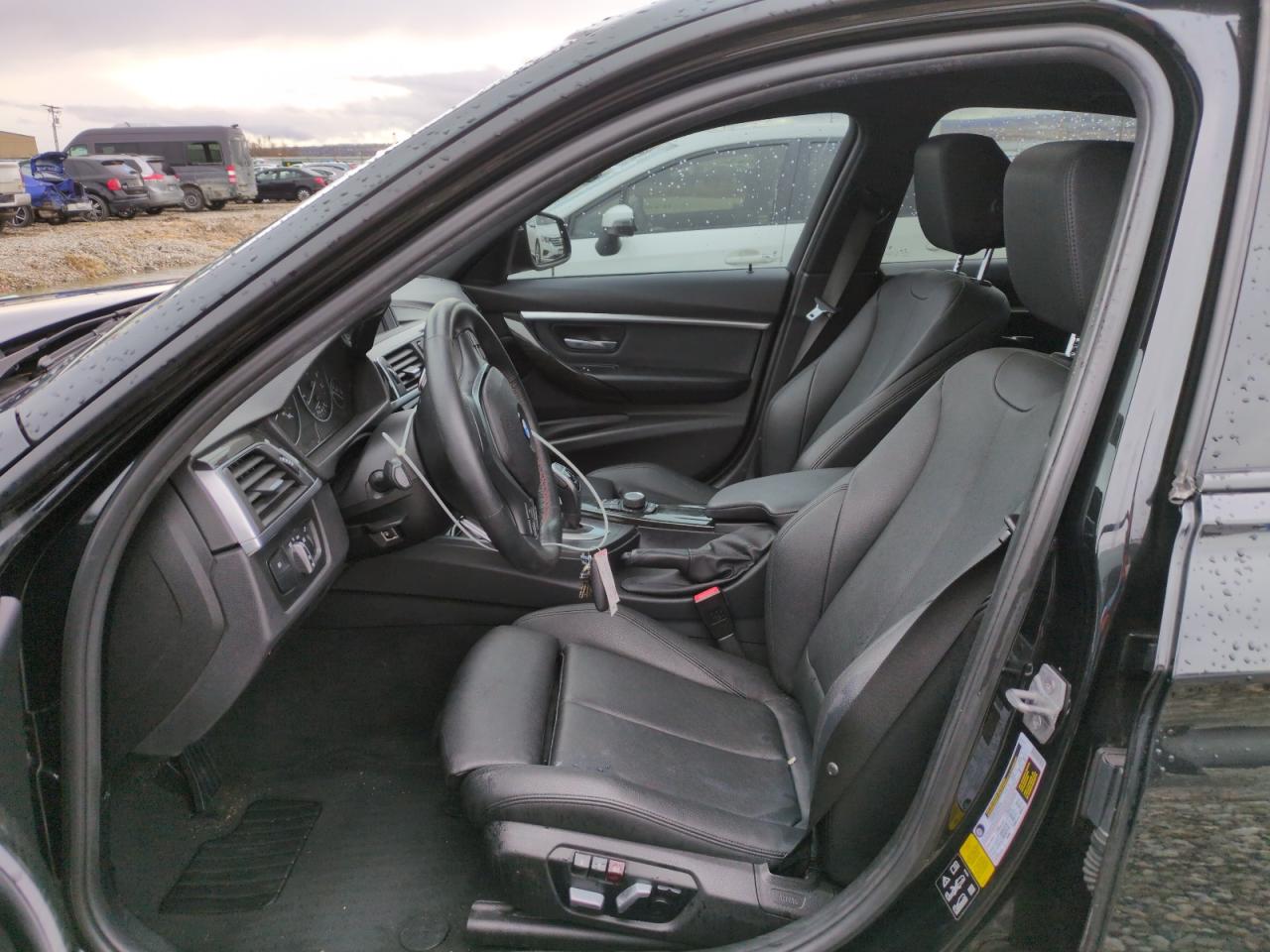 2018 BMW 3er - Image 7