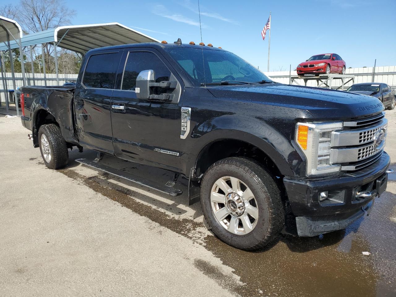 2019 Ford F250 - Image 4