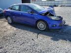 2014 Ford Focus Titanium იყიდება Riverview-ში, FL - Front End