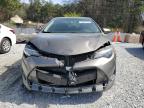 2019 Toyota Corolla L de vânzare în Fairburn, GA - Rear End