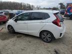 2015 Honda Fit Lx for Sale in Hampton, VA - Top/Roof