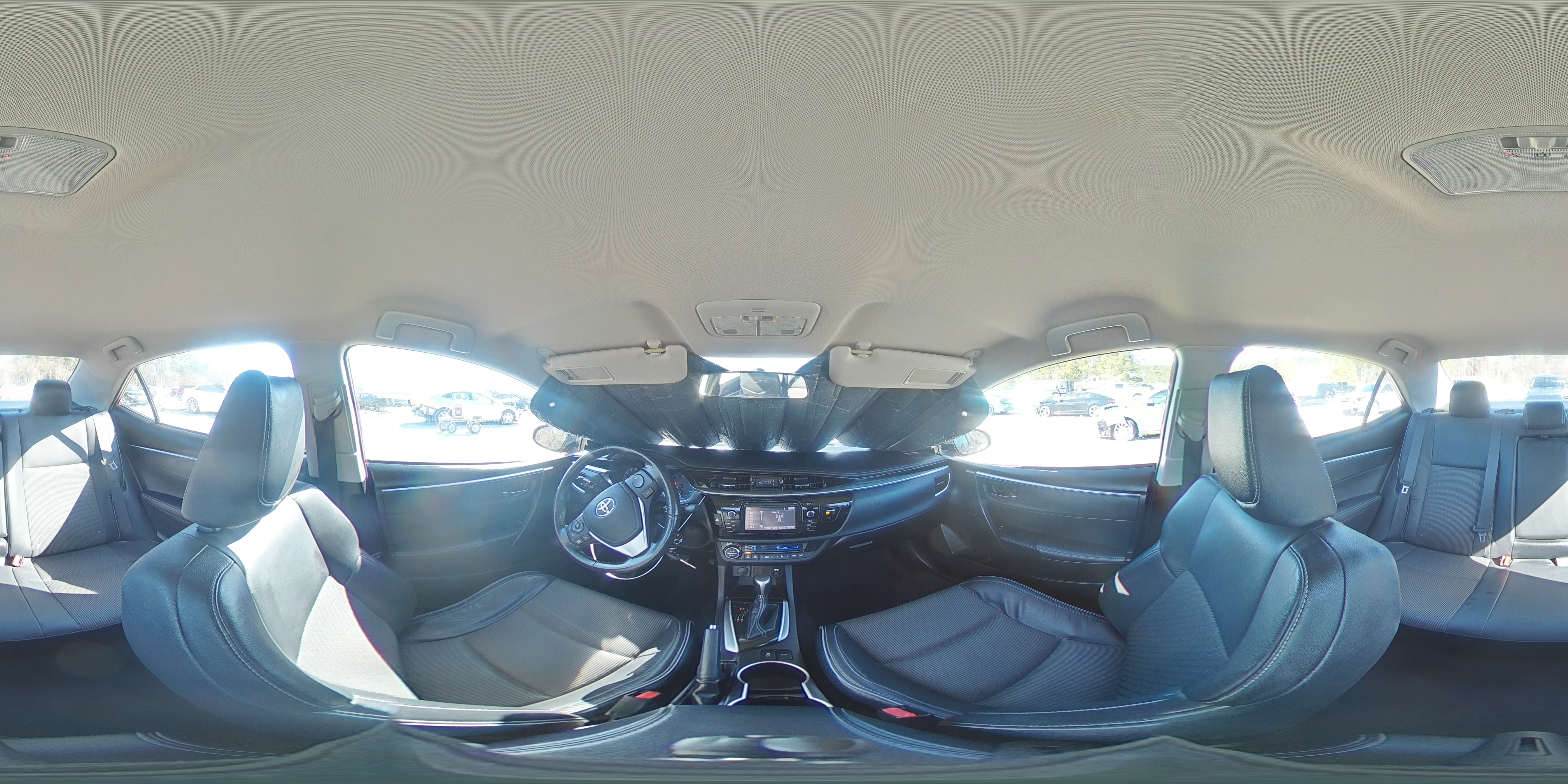 2015 Toyota Corolla - Image 14