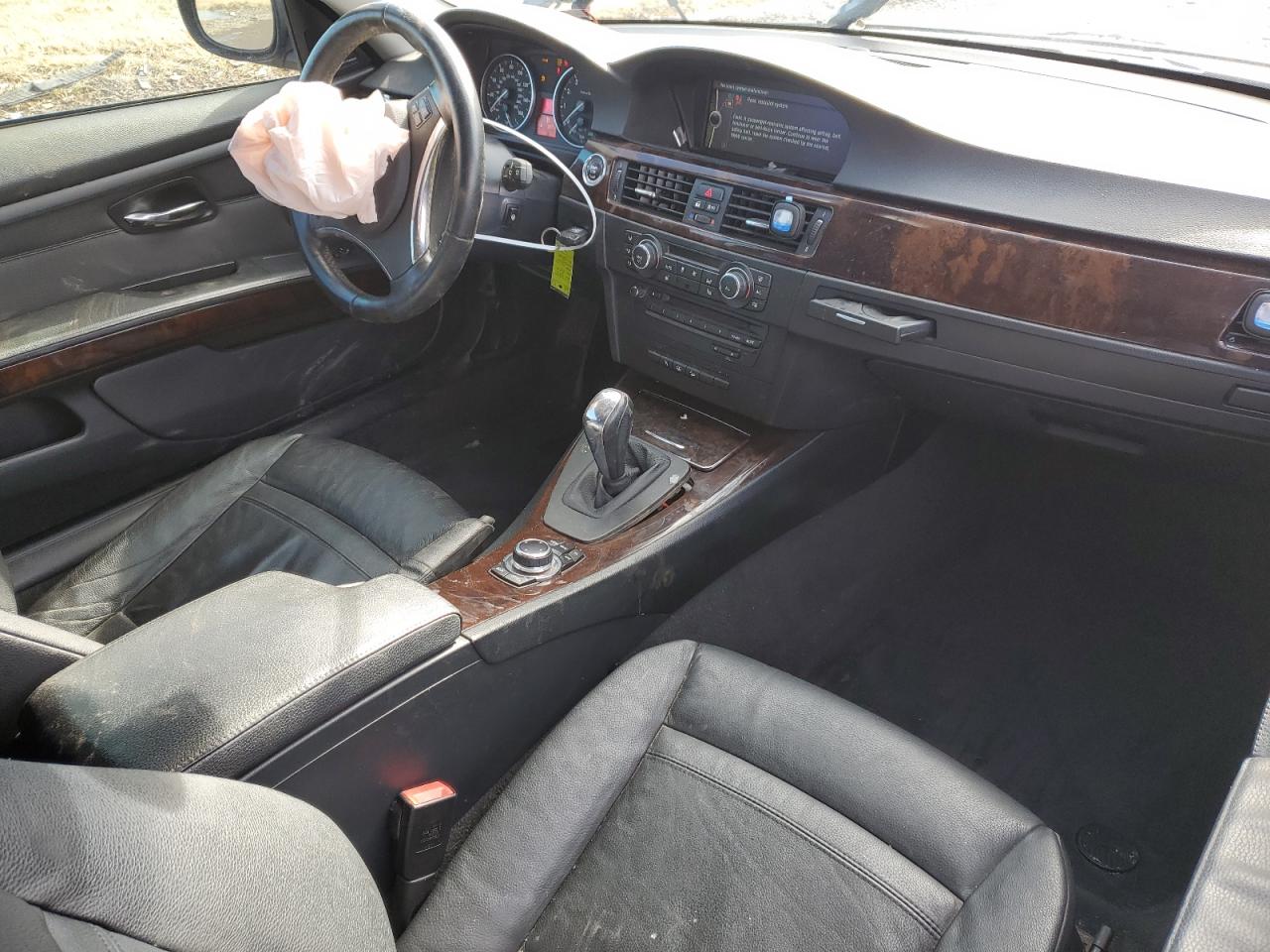2013 BMW 3er - Image 8