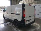 2019 RENAULT TRAFIC LL3 for sale at Copart EAST KILBRIDE