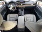 2017 Lexus Es 350 for Sale in Wilmer, TX - Front End
