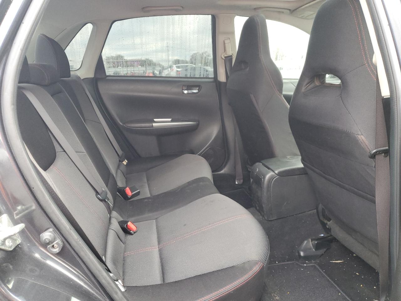 2013 Subaru WRX - Image 10